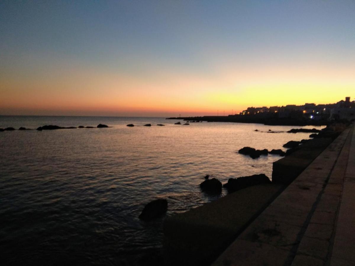 Gallipoli Beach Exterior photo
