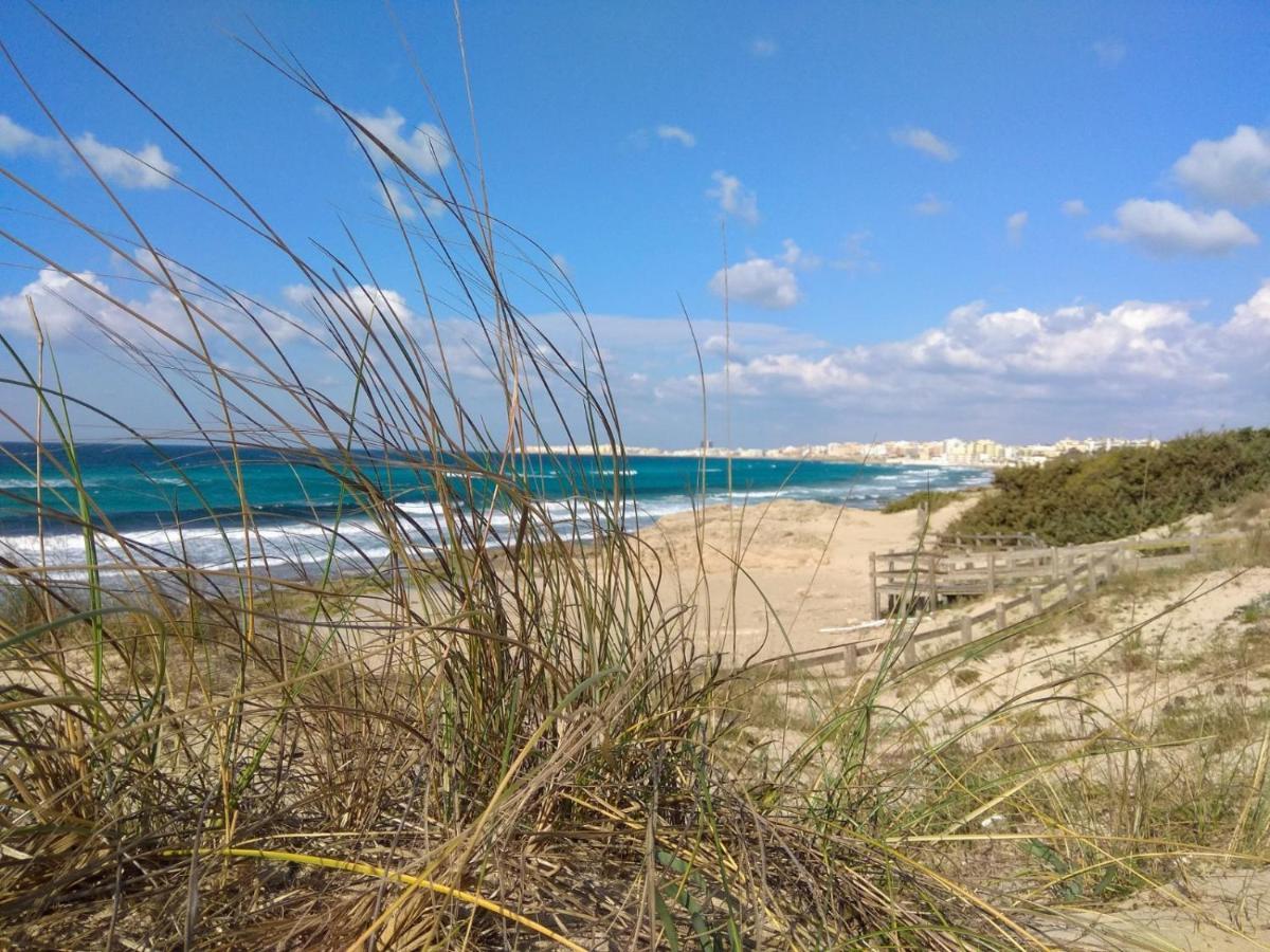 Gallipoli Beach Exterior photo