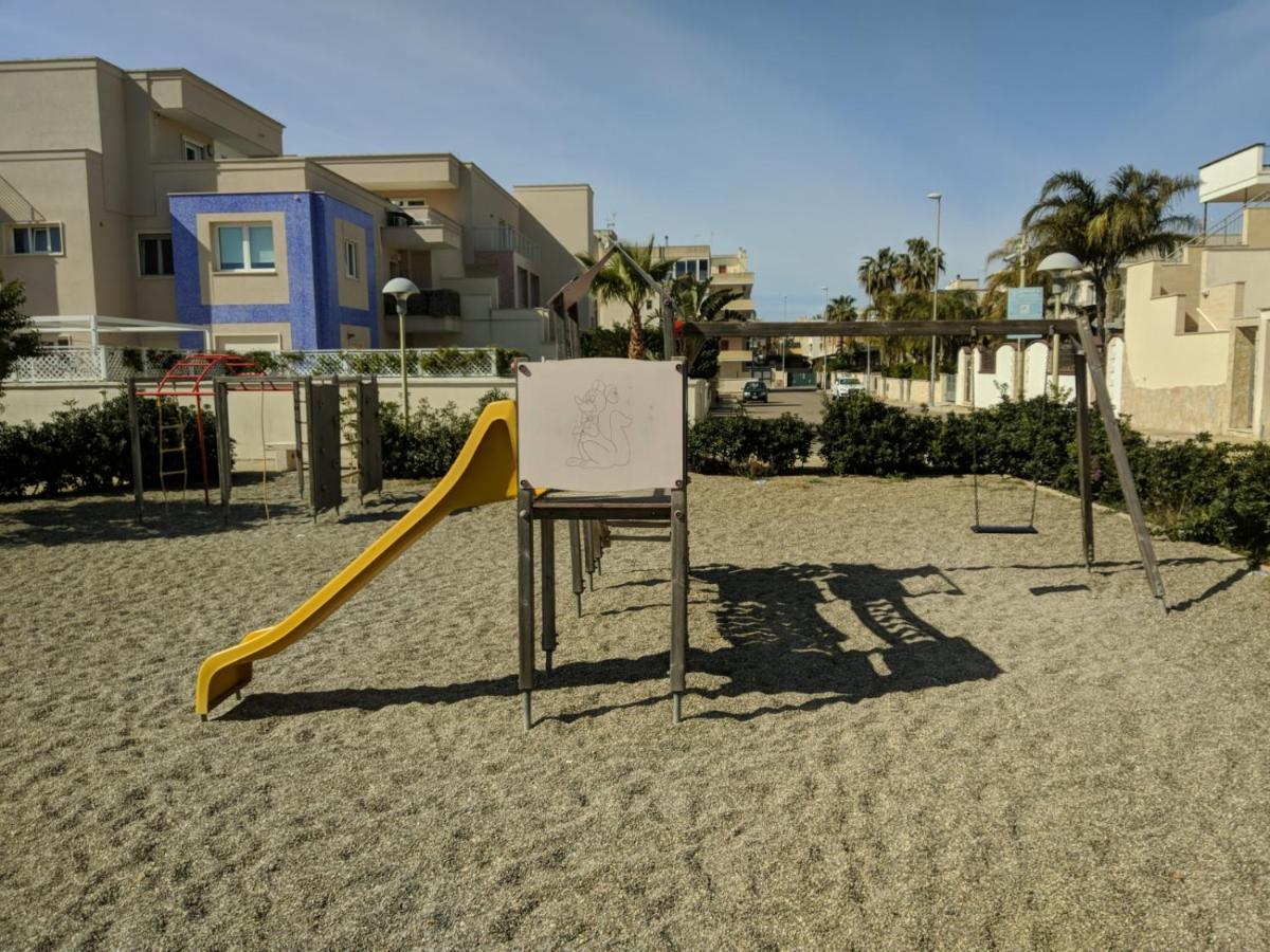 Gallipoli Beach Exterior photo