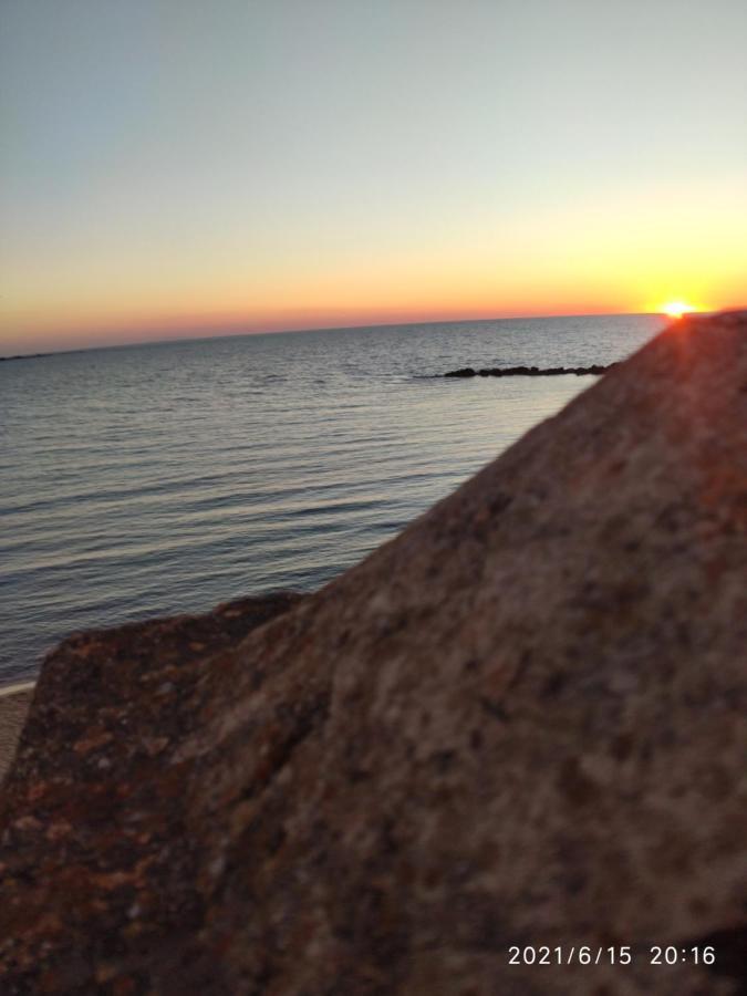 Gallipoli Beach Exterior photo
