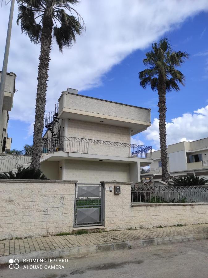 Gallipoli Beach Exterior photo