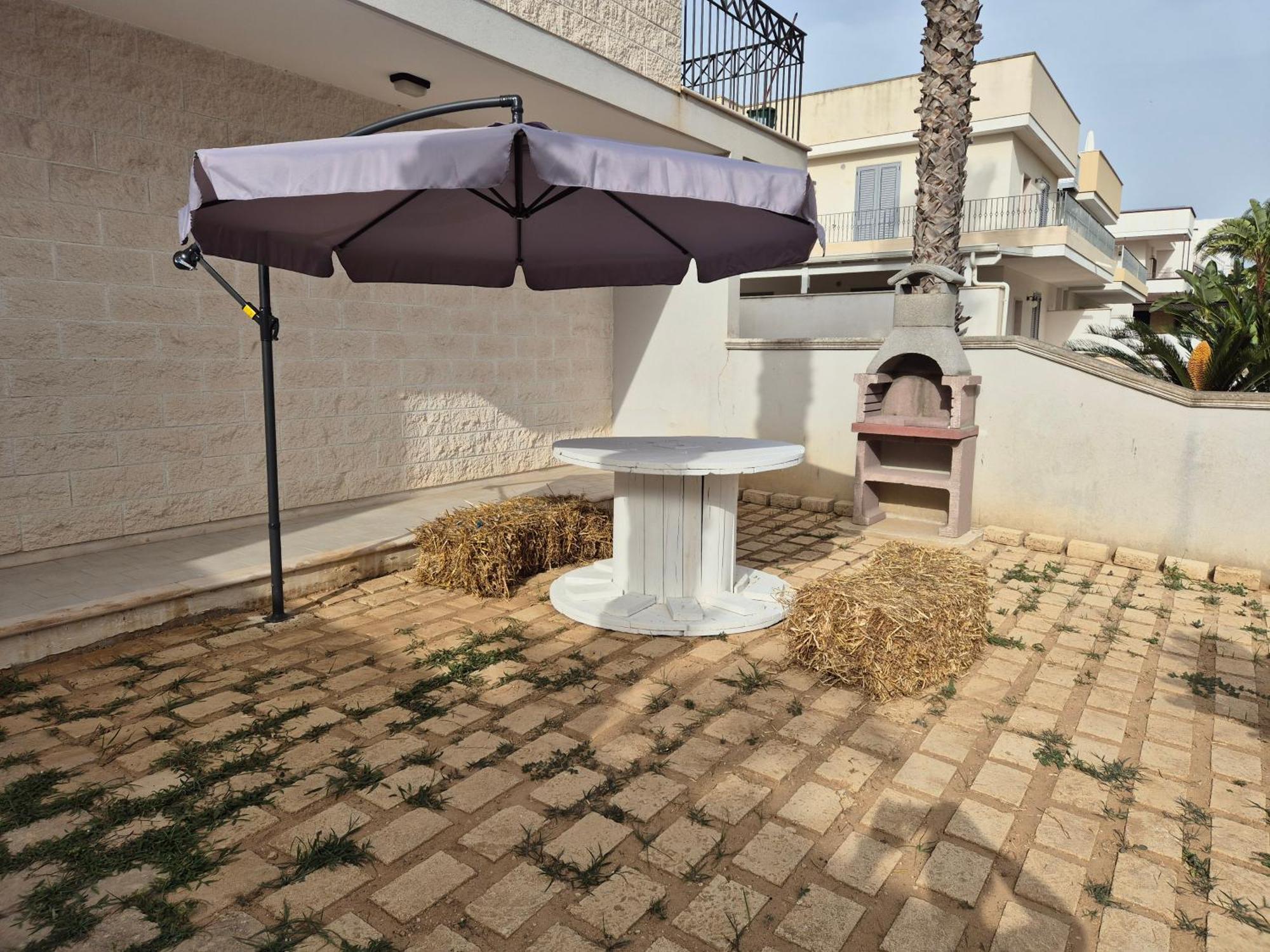Gallipoli Beach Exterior photo